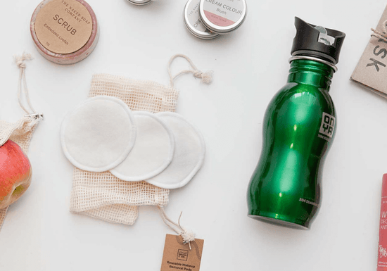 The Hype around Zero Waste & Tips to get you Started