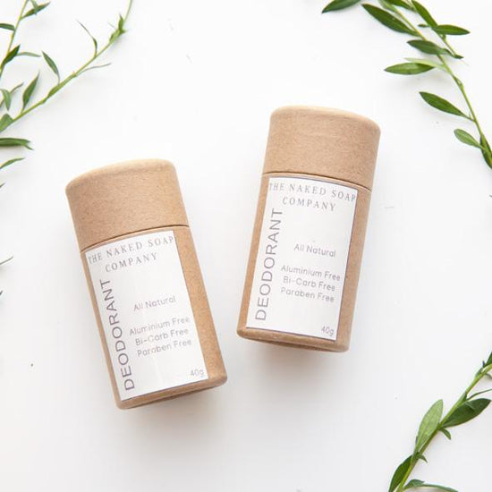 6 Zero-Waste Personal Care/Beauty Swaps you can Make Today