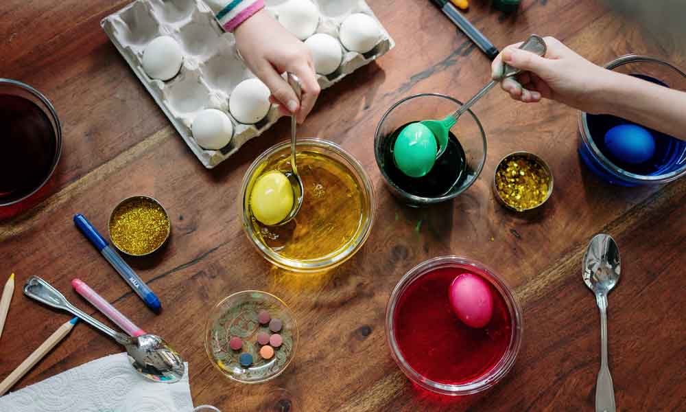 Blog article 5 Surprisingly Easy Ways to Enjoy a Waste-Free Easter (without-being a killjoy)