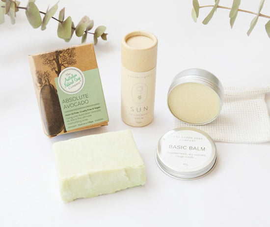Our Top 6 Picks for Eco-Gift Giving this Mother's Day