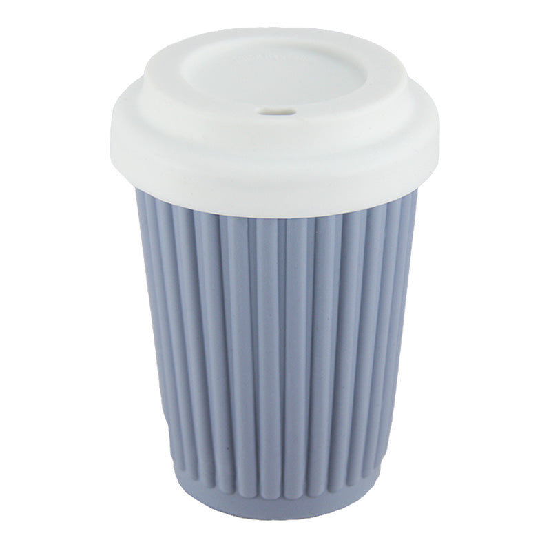 Load image into Gallery viewer, Onya Silicone Travel Coffee Cup 355ml - Various Colours
