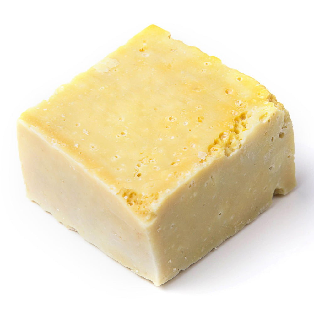 The Australian Natural Soap Company Lemon Myrtle Soap