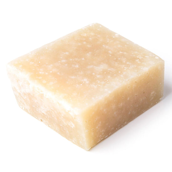 Load image into Gallery viewer, 1 solid zero-waste and toxin free dog shampoo bar
